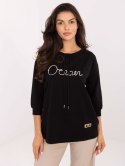 Bluzka RV-BZ-A785.58 czarny