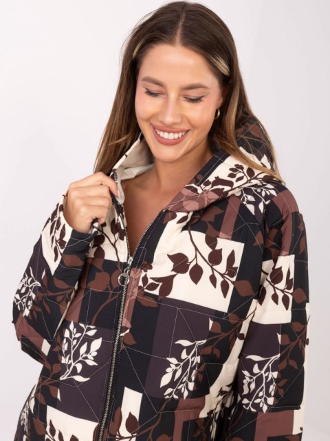 Kurtka IT-KR-21685.23 czarny