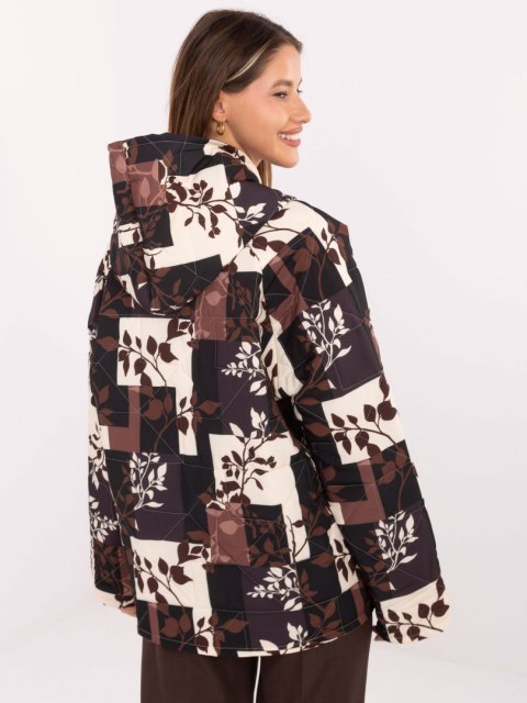 Kurtka IT-KR-21685.23 czarny