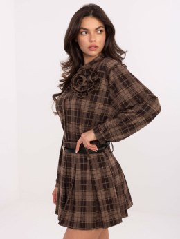 Spódnica IT-SD-GT560109.18P brązowy S/M