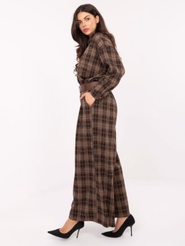 Spodnie IT-SP-GT190115.14P brązowy