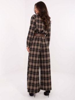 Spodnie IT-SP-GT190115.14P czarny