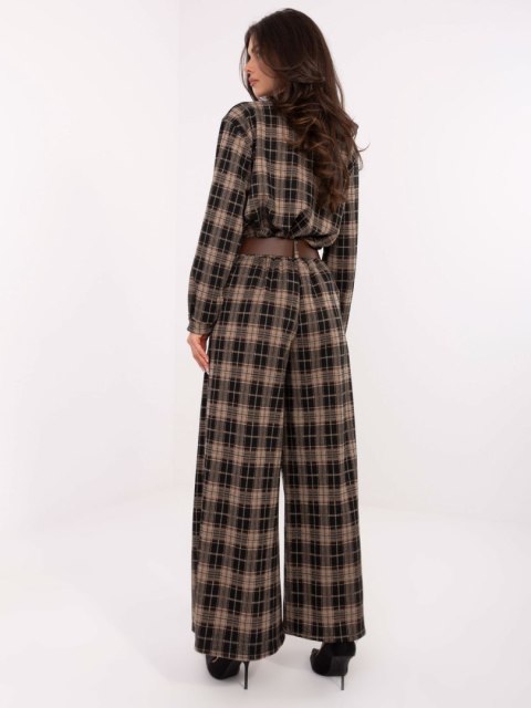 Spodnie IT-SP-GT190115.14P czarny