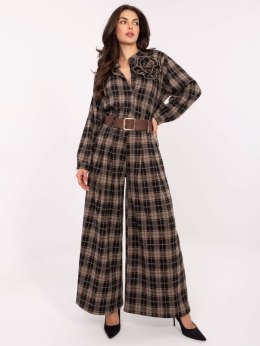 Spodnie IT-SP-GT190115.14P czarny