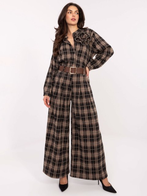 Spodnie IT-SP-GT190115.14P czarny