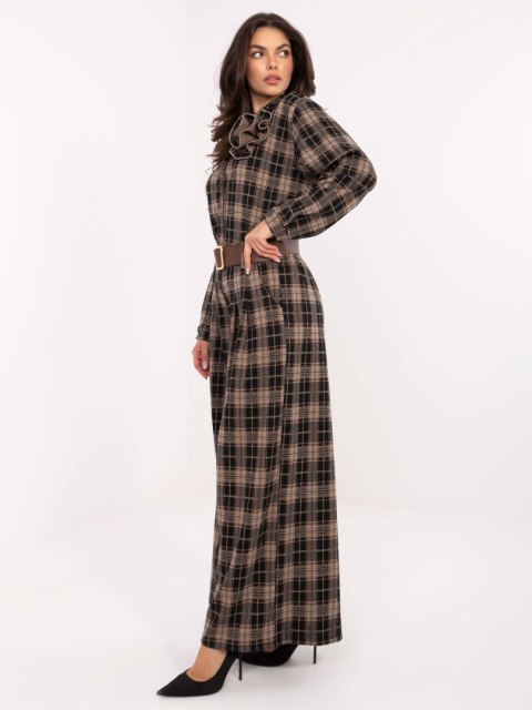 Spodnie IT-SP-GT190115.14P czarny