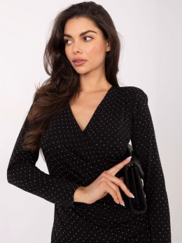 Sukienka IT-SK-20277.03P czarny