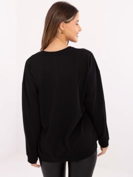 Bluza RV-BL-A941.58 czarny