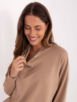 Bluza RV-BL-A902.24 beżowy