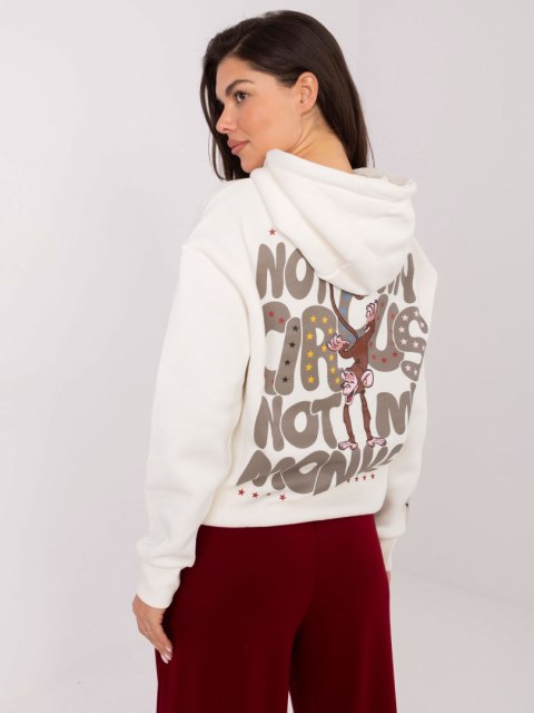 Bluza D10600BI02420R biały L