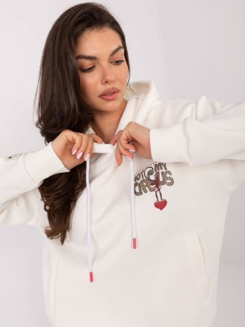 Bluza D10600BI02420R biały M