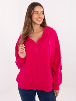 Bluza RV-BL-9805.24 fuksjowy