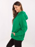 Bluza RV-BL-9805.24 zielony