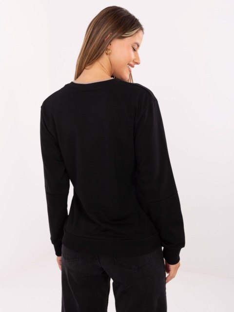 Bluza RV-BL-A868.46 czarny