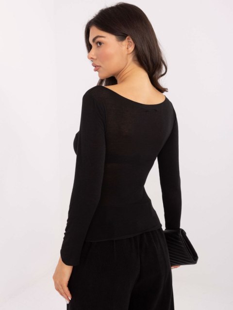 Bluzka IT-BZ-21817.07P czarny