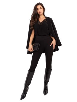 Leginsy RV-LG-9872.22 czarny XL