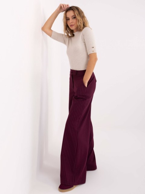 Sweter PM-SW-R2316.29 jasny beżowy S/M