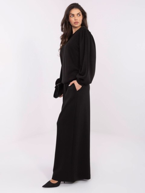 Bluza MJ-BL-H1009.21 czarny