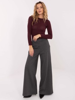 Bluzka IT-BZ-21818.98 bordowy