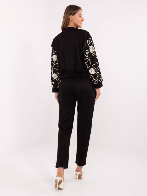 Komplet IT-KMPL-21736.02P czarny