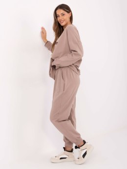 Komplet RV-KMPL-A883.68 ciemny bezowy