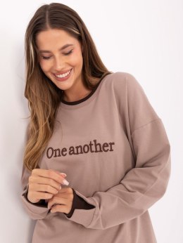 Komplet RV-KMPL-A883.68 ciemny bezowy