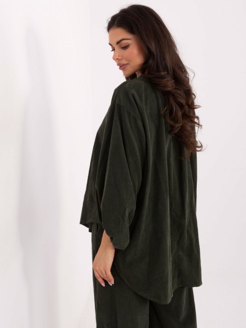 Koszula IT-KS-233607.63 khaki