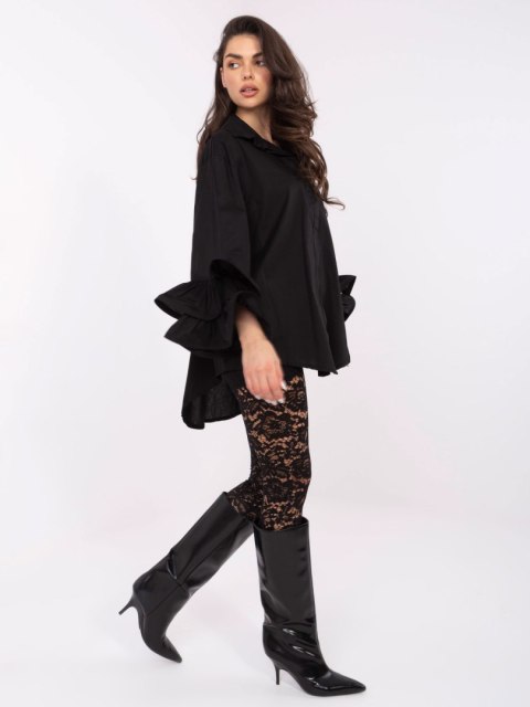 Koszula IT-KS-8381.56 czarny