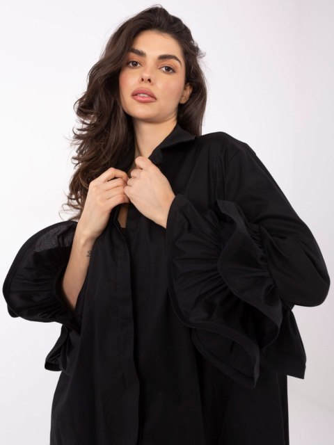 Koszula IT-KS-8381.56 czarny