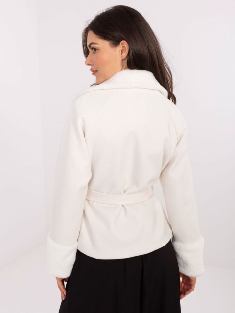 Kurtka IT-KR-4608.05P ecru