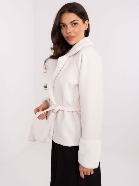 Kurtka IT-KR-4608.05P ecru