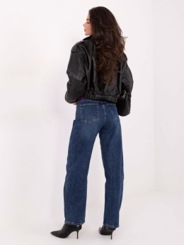 Spodnie jeans VM-SP-RE3220.28P ciemny niebieski L