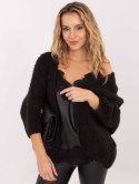 Sweter IT-SW-7705.02 czarny