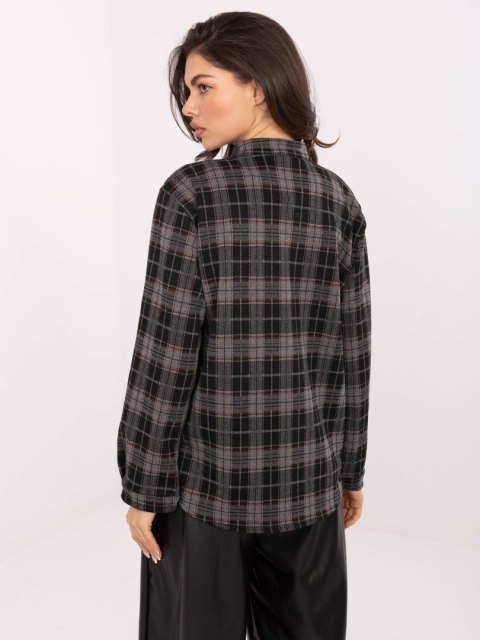 Koszula IT-KS-21562.01 czarny