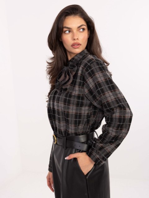 Koszula IT-KS-21562.01 czarny