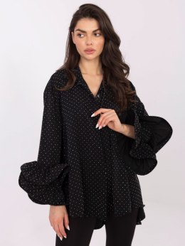 Koszula IT-KS-8381-1.64 czarny