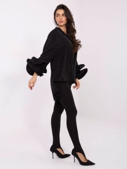 Koszula IT-KS-8381-1.64 czarny