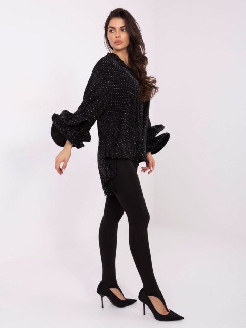 Koszula IT-KS-8381-1.64 czarny