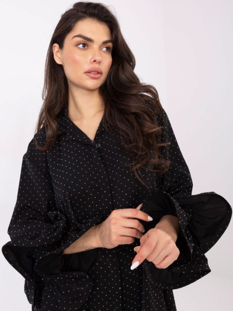 Koszula IT-KS-8381-1.64 czarny