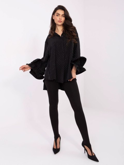 Koszula IT-KS-8381-1.64 czarny