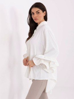 Koszula IT-KS-8381-1.64 ecru