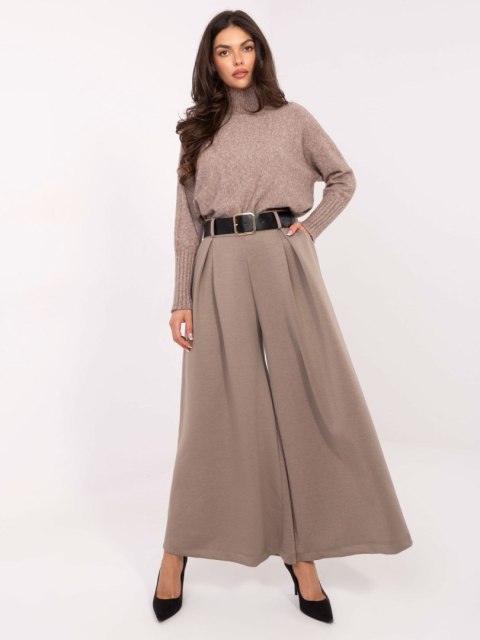 Spodnie IT-SP-17872.76 beżowy