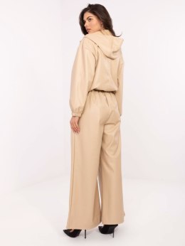 Spodnie IT-SP-FL8569.85 beżowy