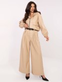 Spodnie IT-SP-FL8569.85 beżowy