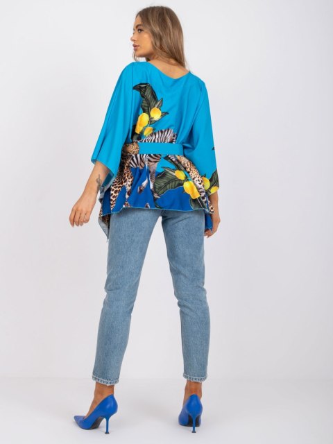 Bluzka DHJ-BZ-15735B.13