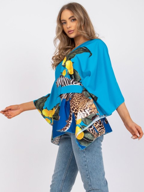 Bluzka DHJ-BZ-15735B.13