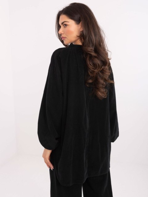 Koszula IT-KS-233607.63 czarny