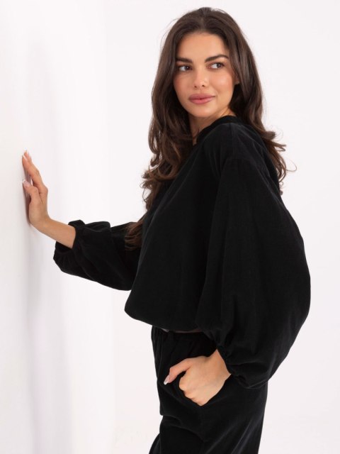 Koszula IT-KS-233607.63 czarny