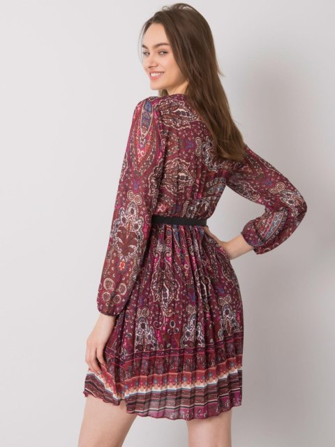 Sukienka DHJ-SK-10201.93P