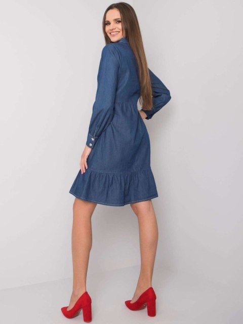 Sukienka RO-SK-ELB-01.54P